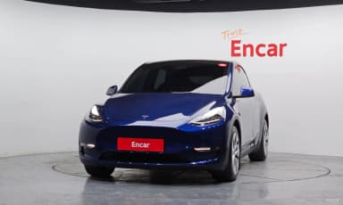 Model Y