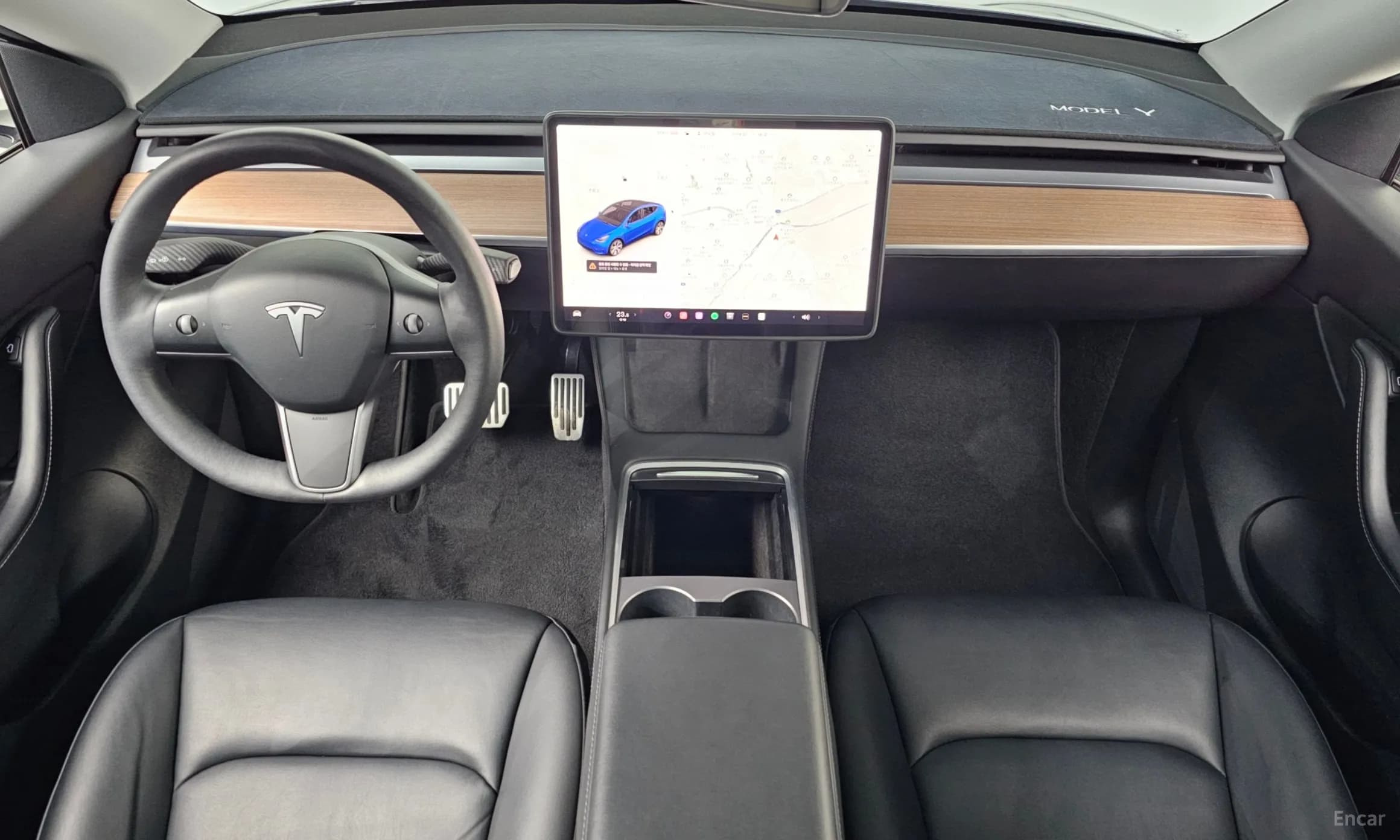 Model Y
