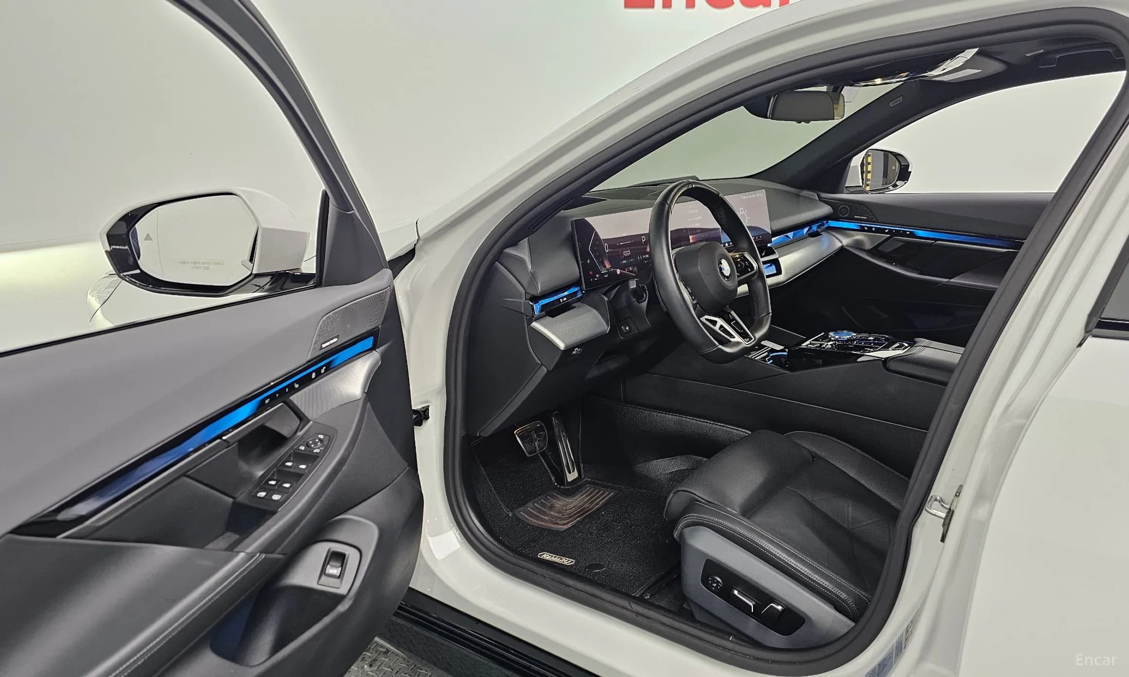 5 Series (G60)