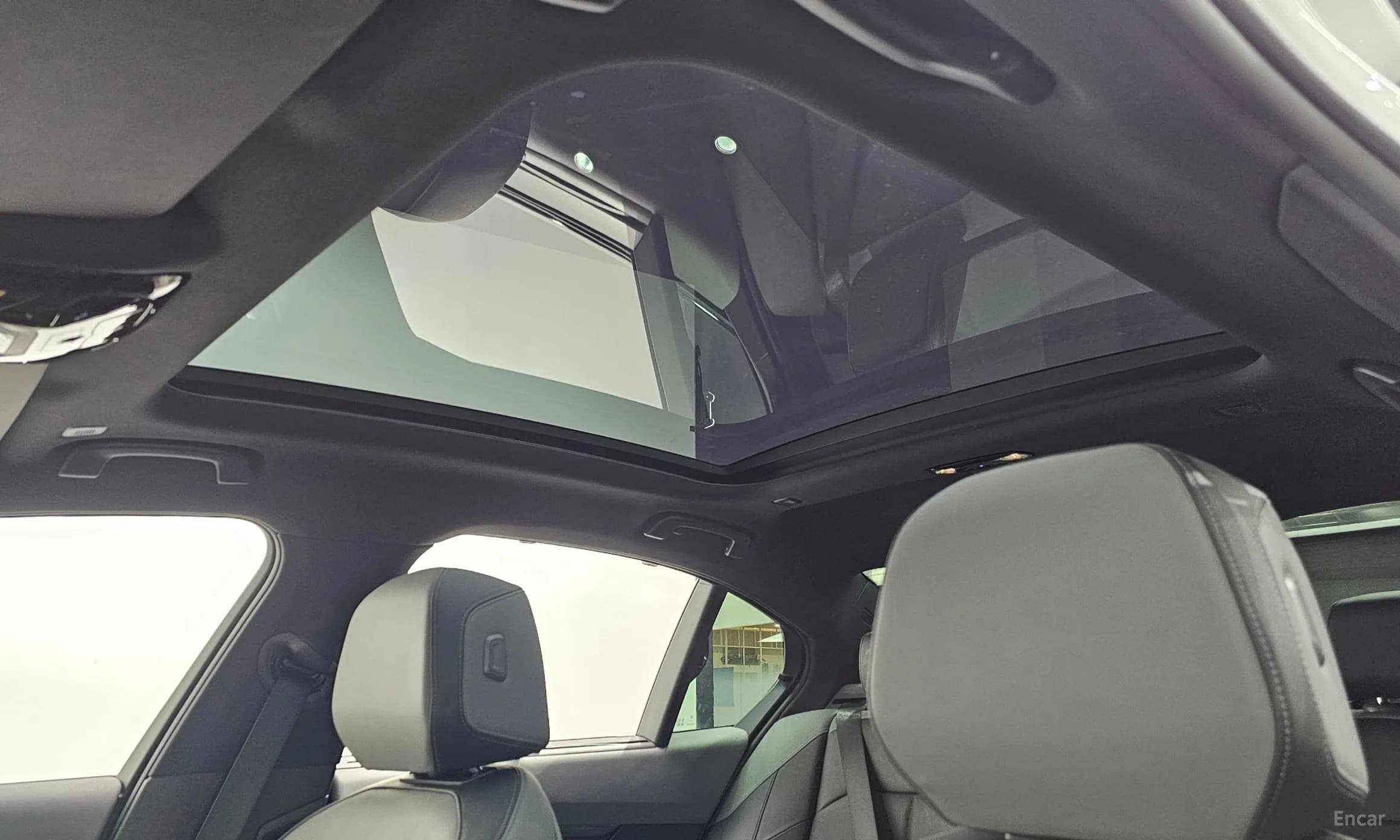 5 Series (G60)