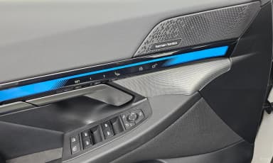 5 Series (G60)