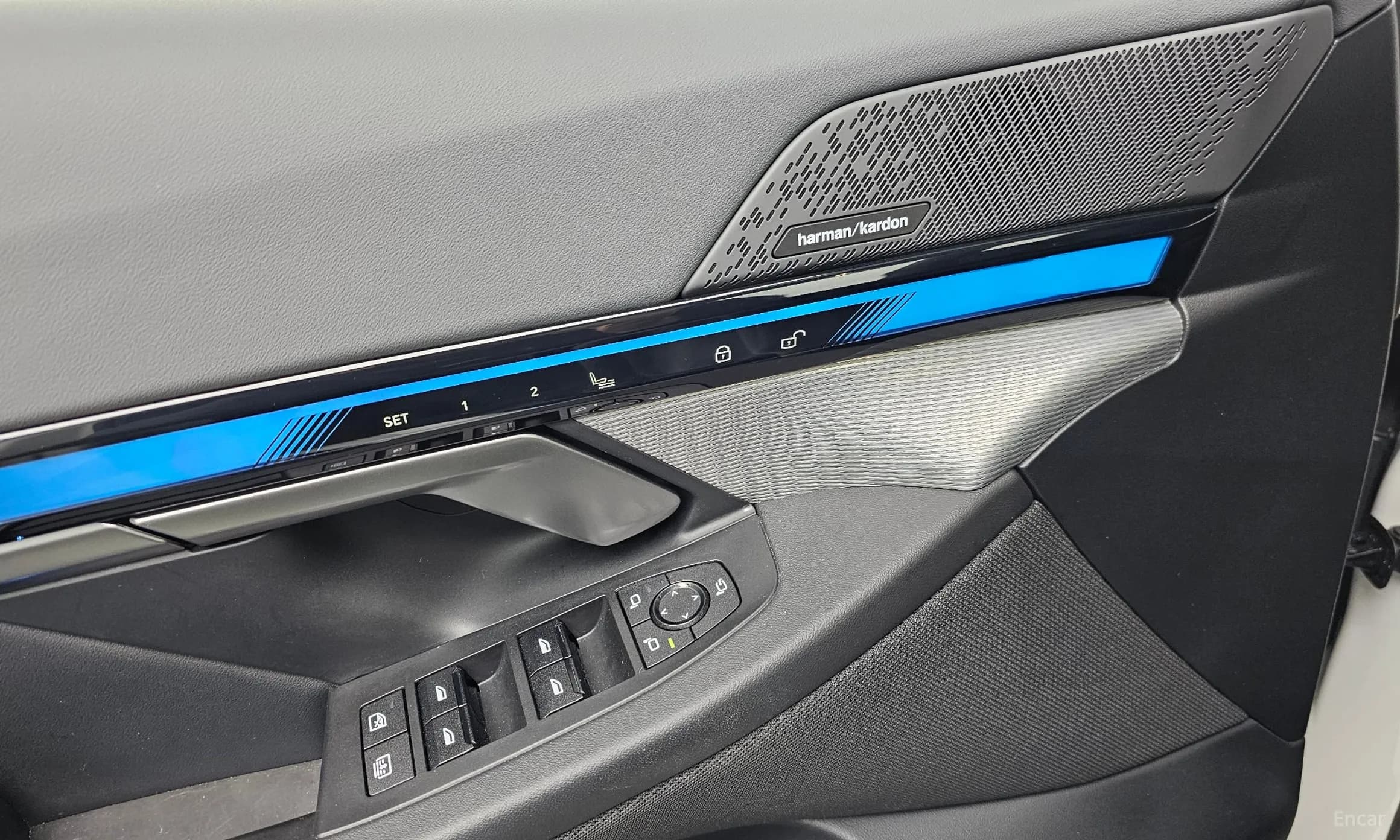 5 Series (G60)