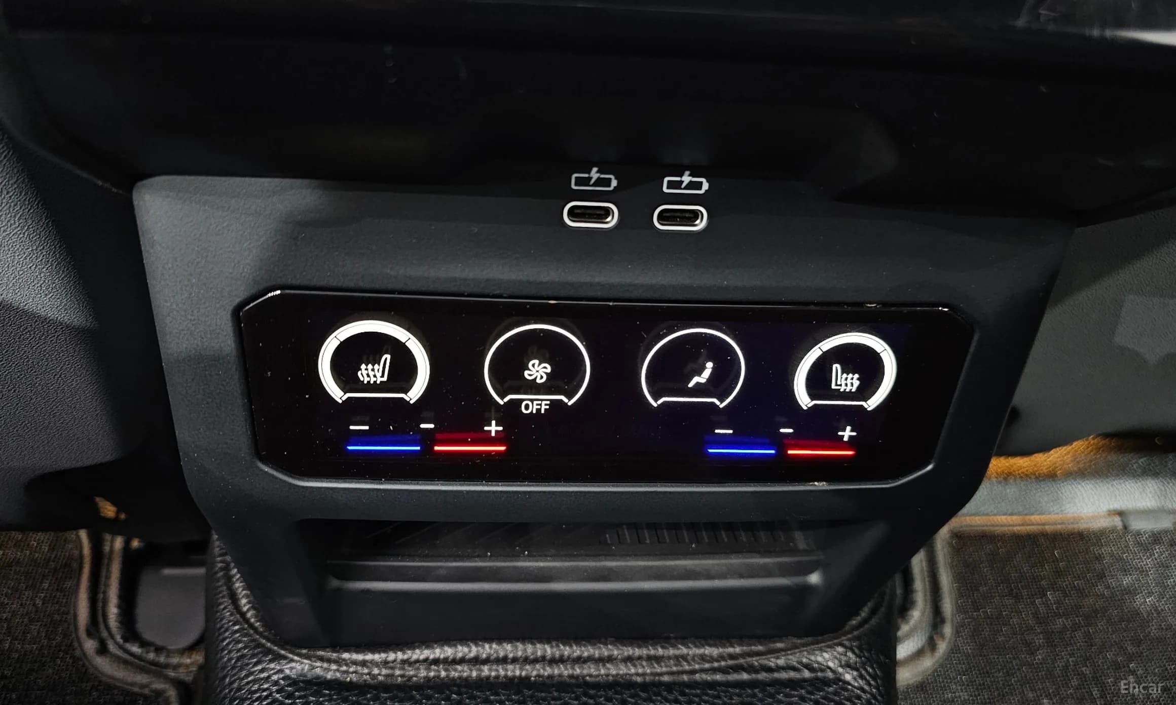 5 Series (G60)