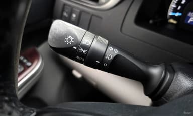 New Camry