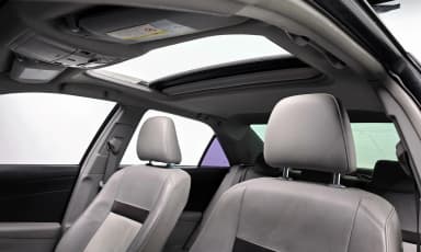 New Camry