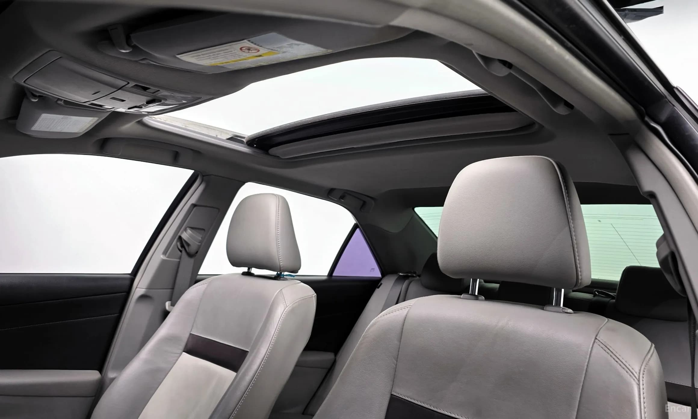 New Camry