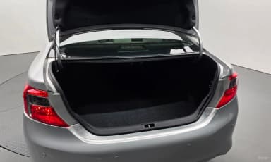 New Camry
