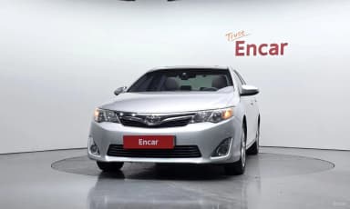 New Camry