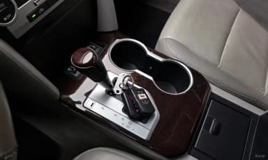 New Camry