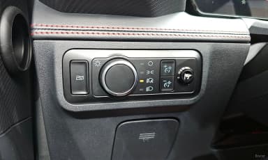 Mustang 7th Generation