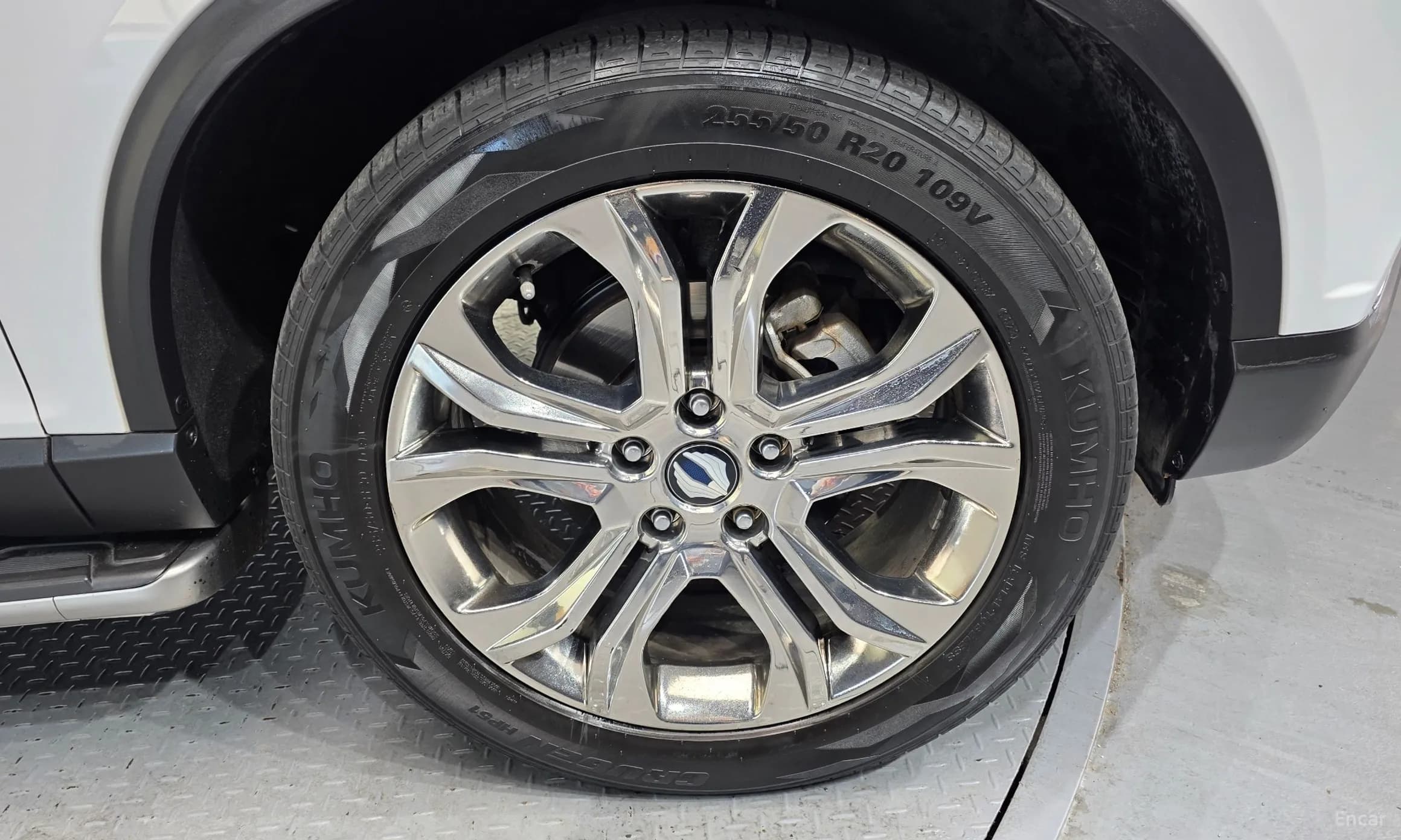 G4 Rexton