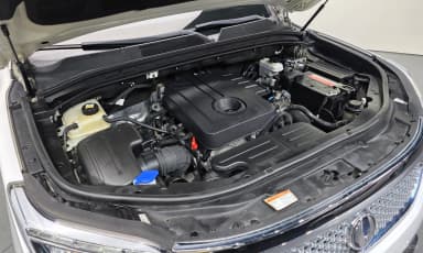 G4 Rexton