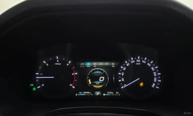 G4 Rexton