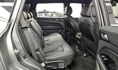 G4 Rexton