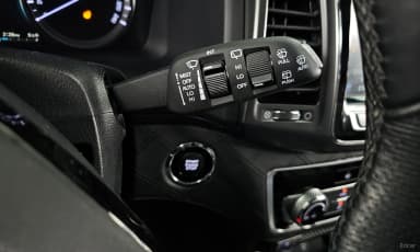 G4 Rexton