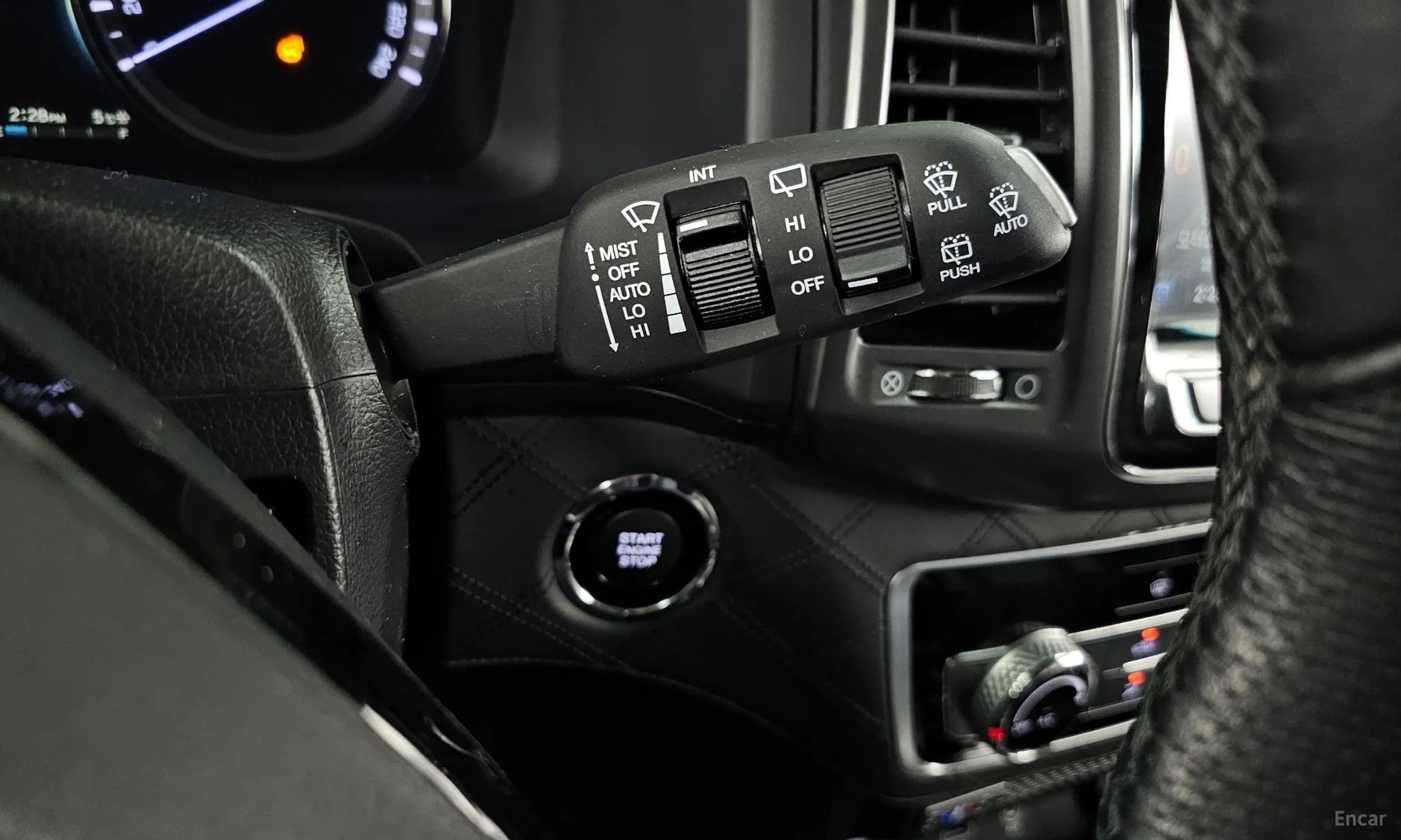 G4 Rexton