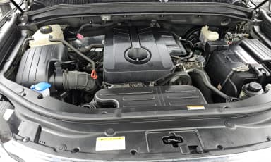 G4 Rexton