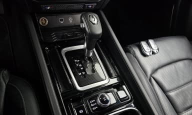 G4 Rexton