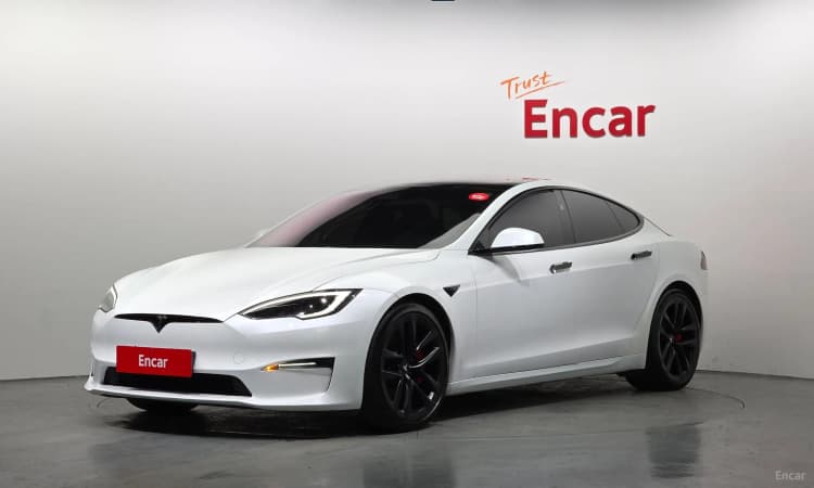 Model S