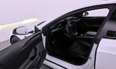 Model S