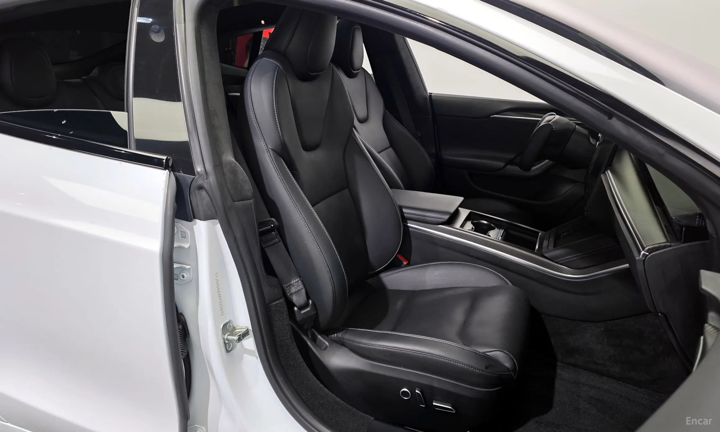 Model S