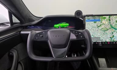 Model S