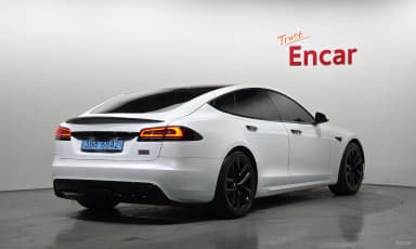 Model S