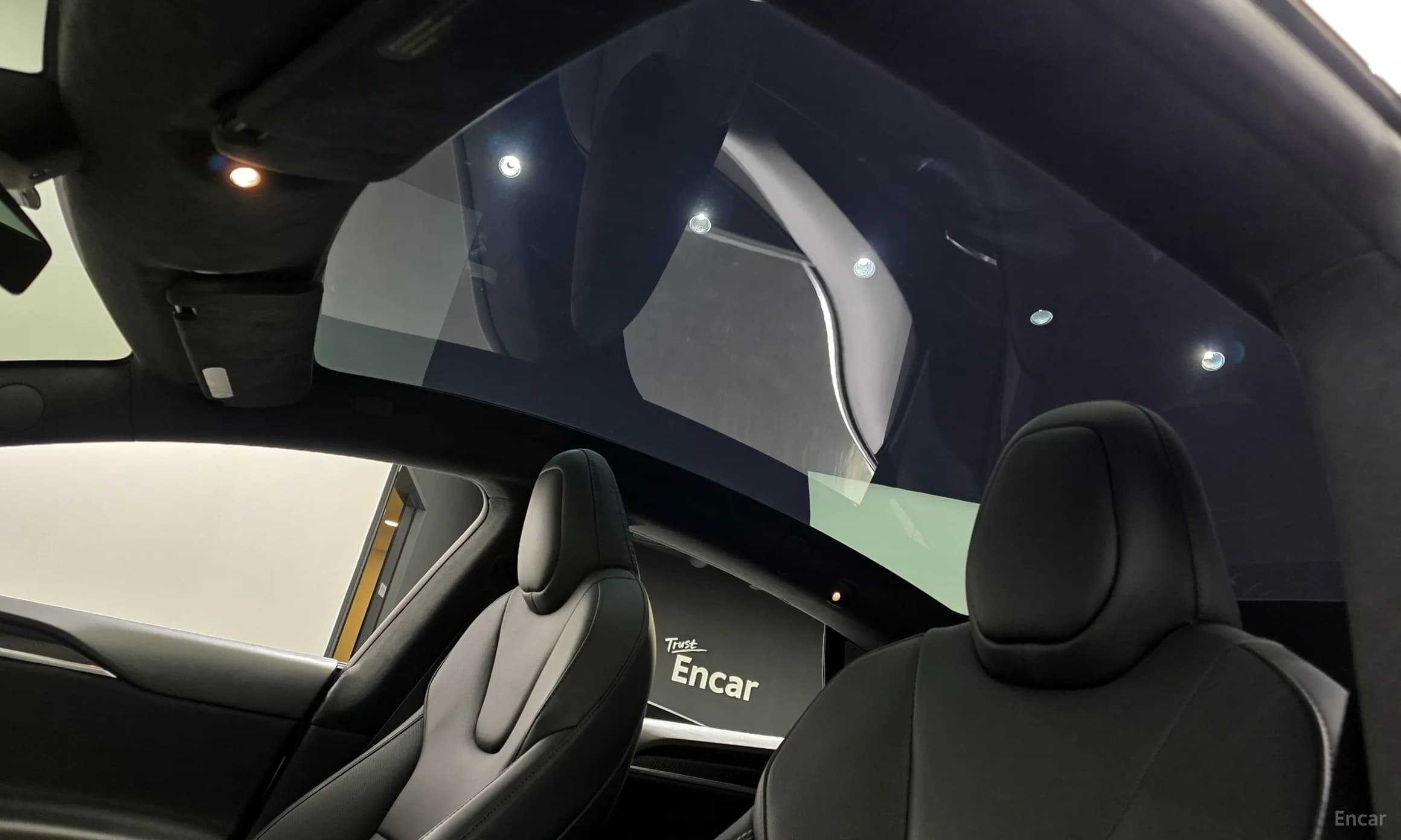 Model S