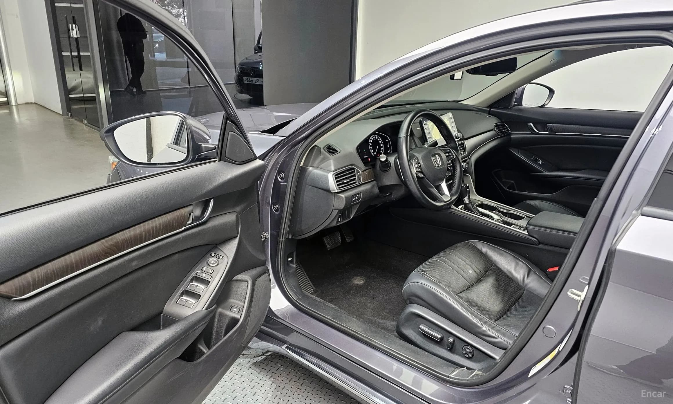 Accord 10th Generation