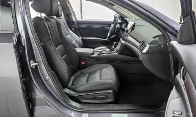 Accord 10th Generation