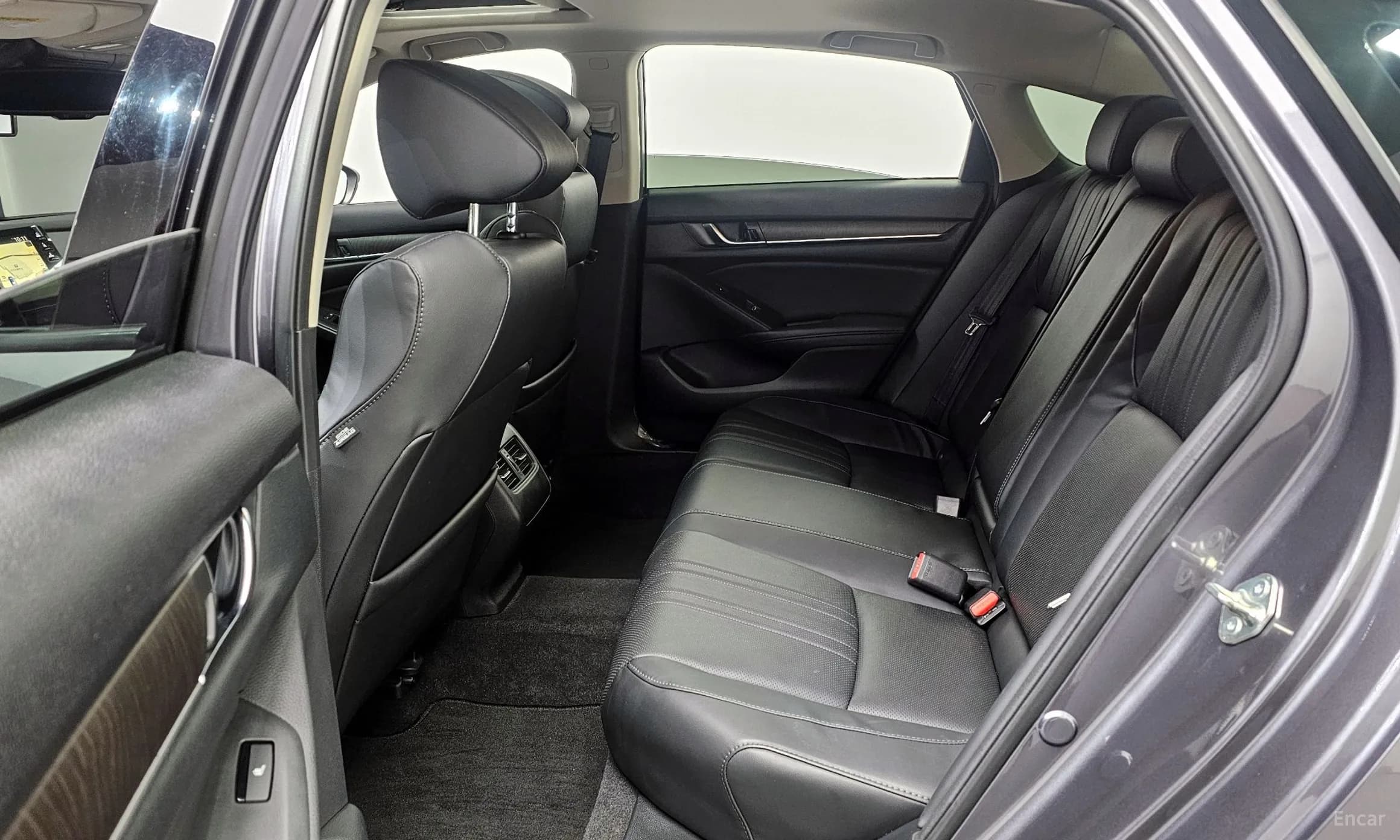 Accord 10th Generation