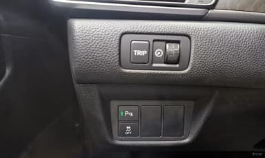 Accord 10th Generation