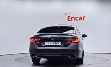Accord 10th Generation