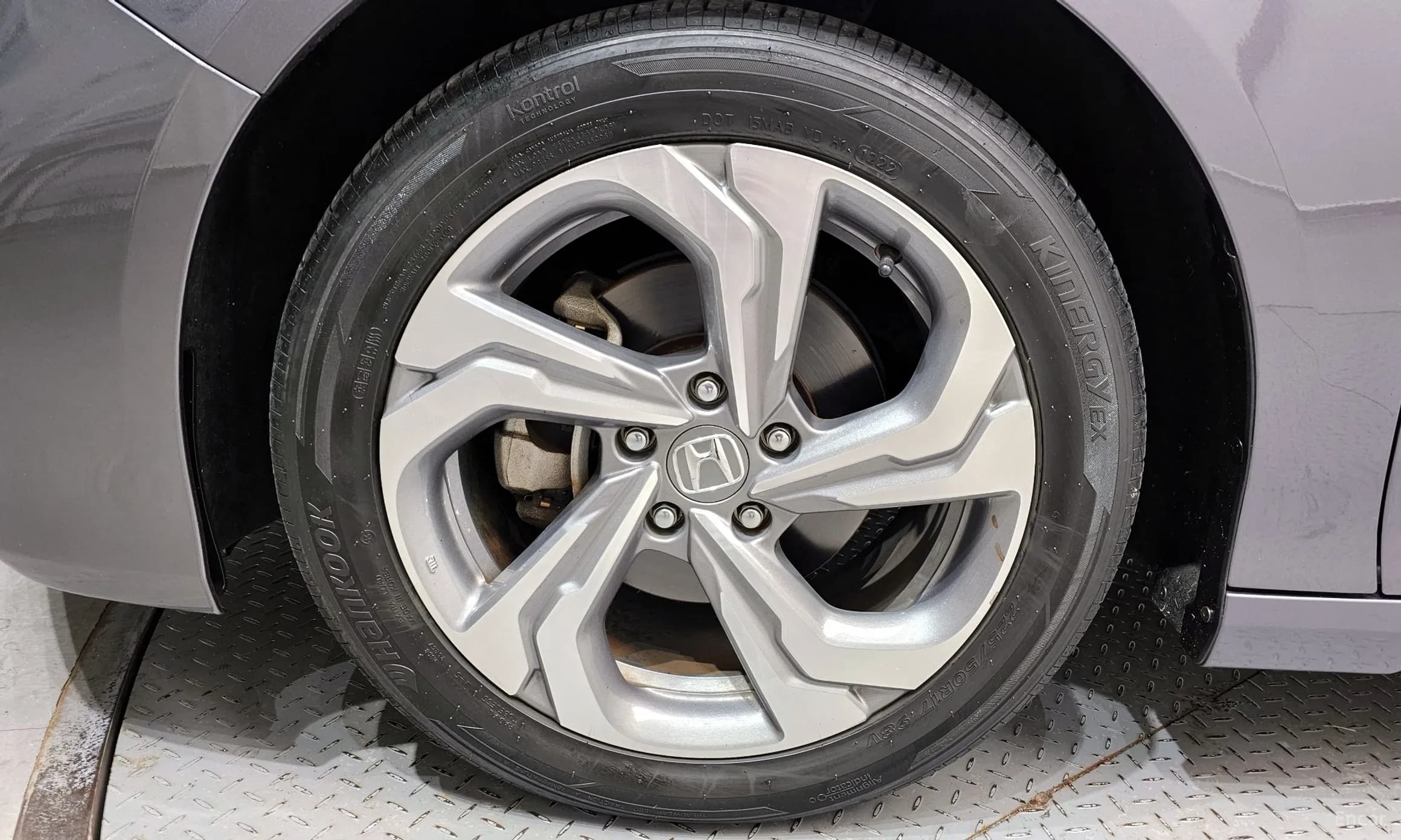 Accord 10th Generation