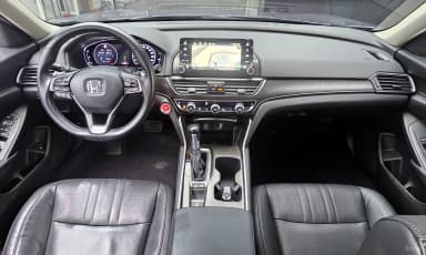 Accord 10th Generation