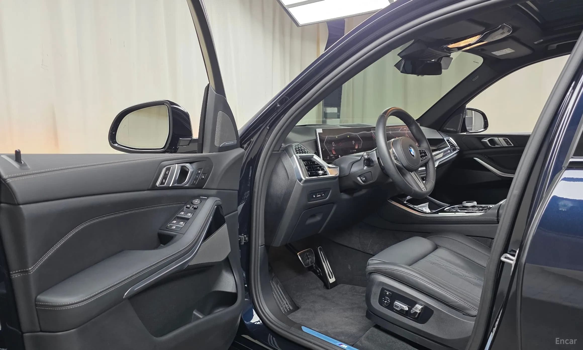 X5 (G05)