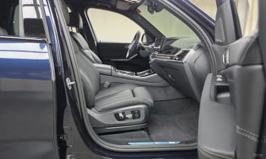X5 (G05)