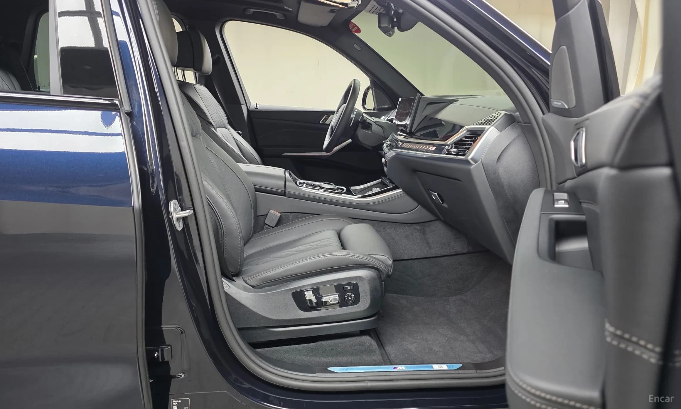 X5 (G05)