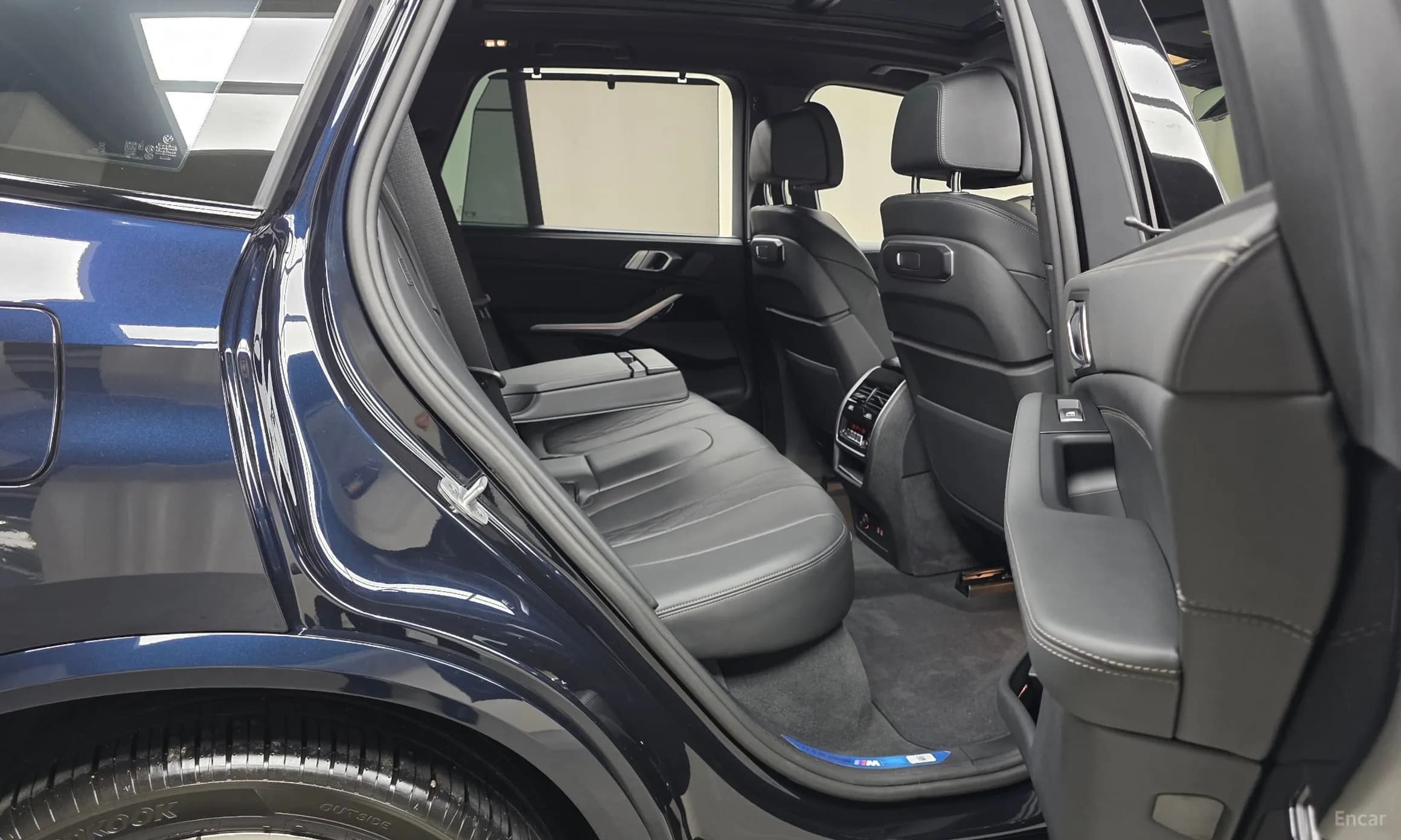 X5 (G05)
