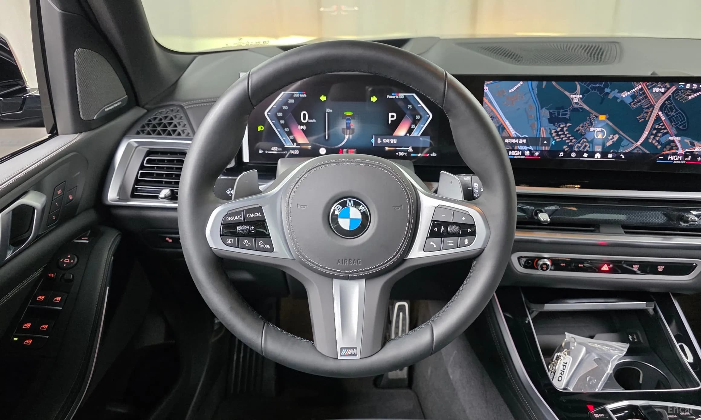 X5 (G05)