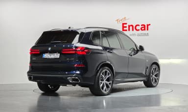 X5 (G05)