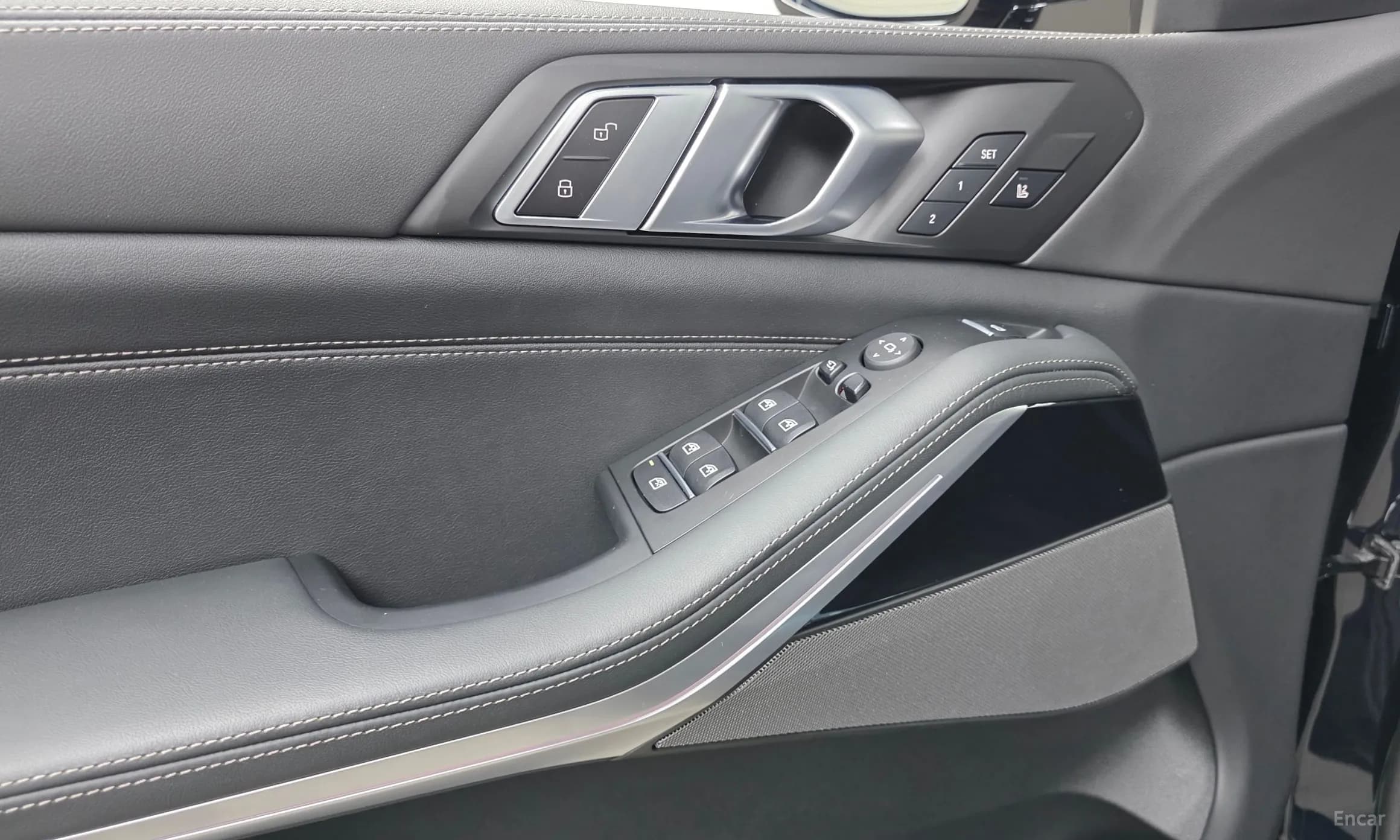 X5 (G05)