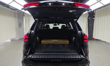 X5 (G05)