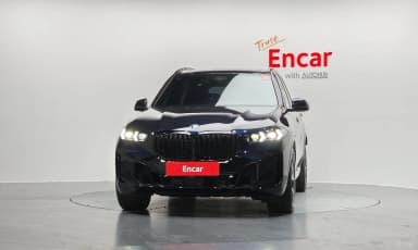 X5 (G05)
