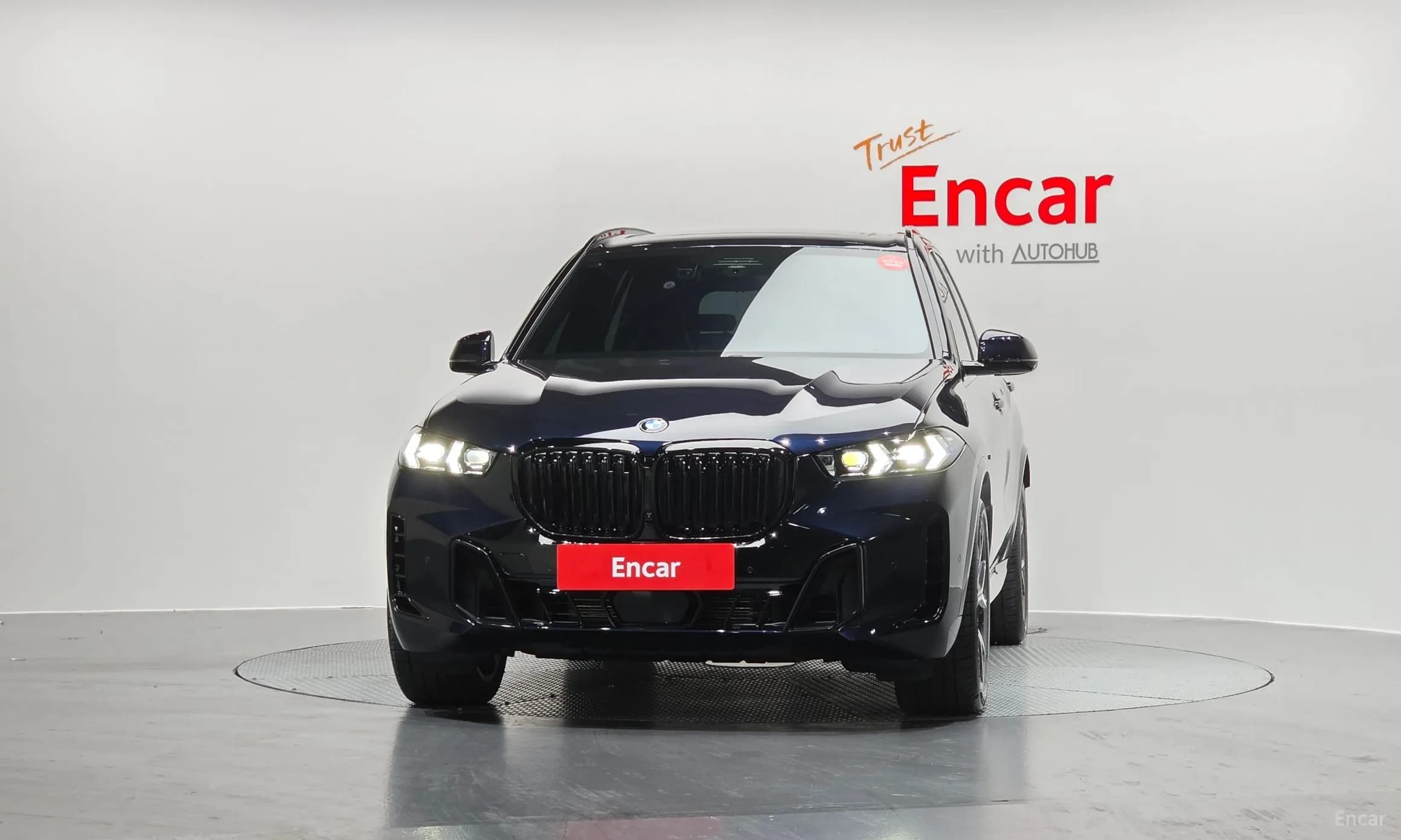 X5 (G05)