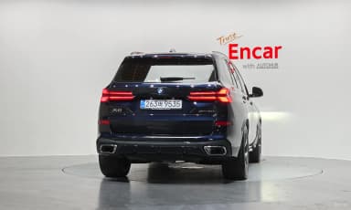X5 (G05)