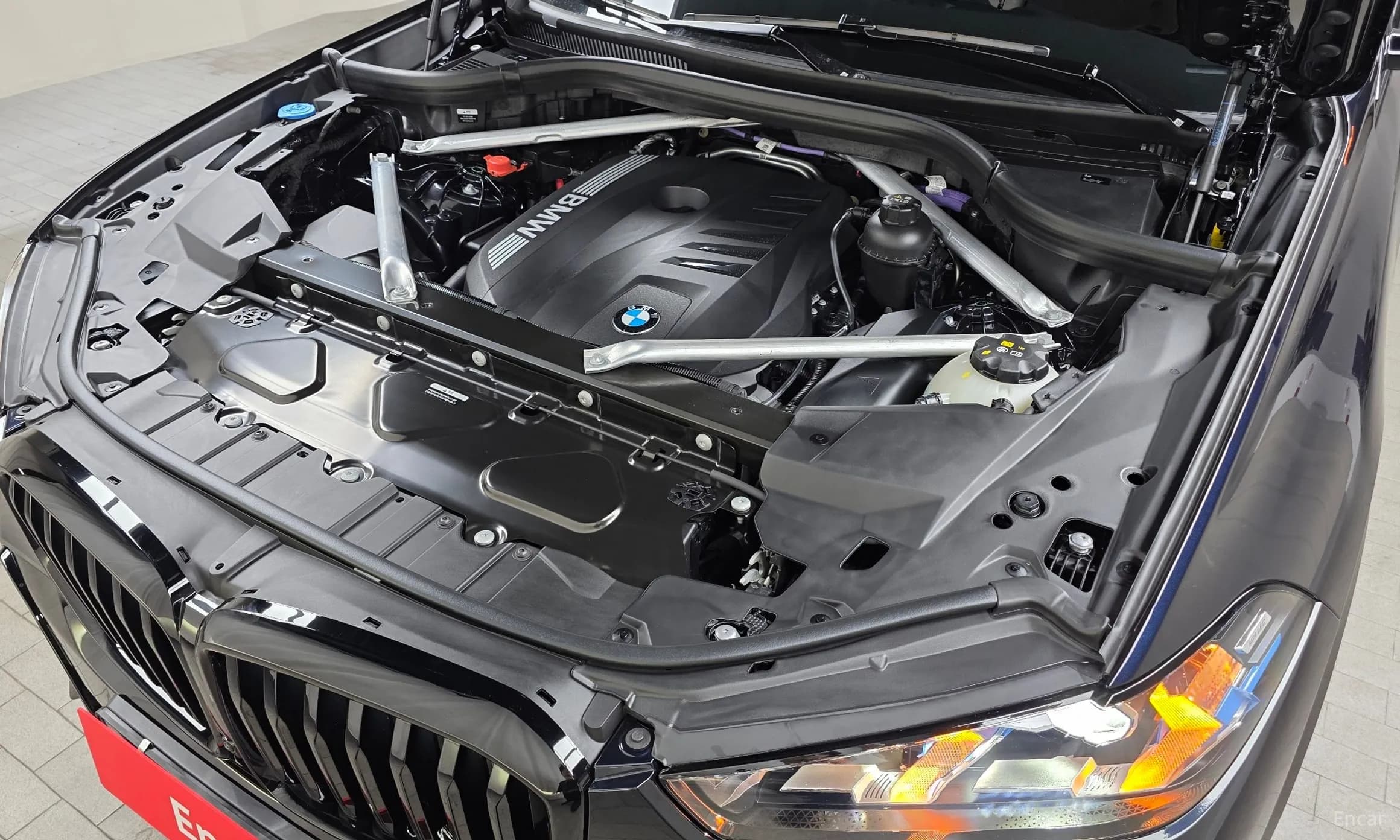 X5 (G05)