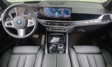 X5 (G05)