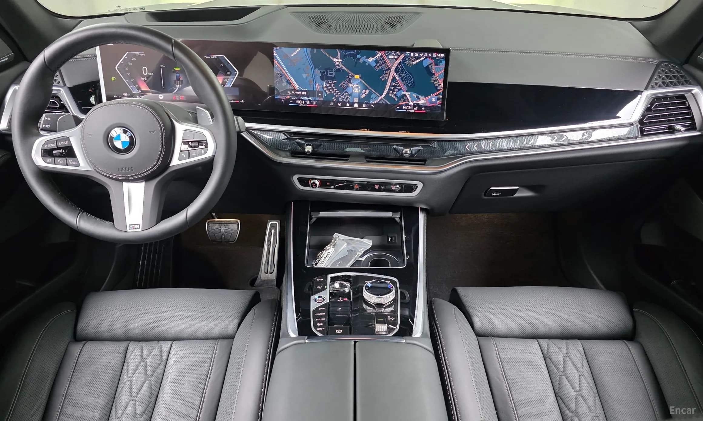 X5 (G05)