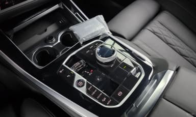 X5 (G05)